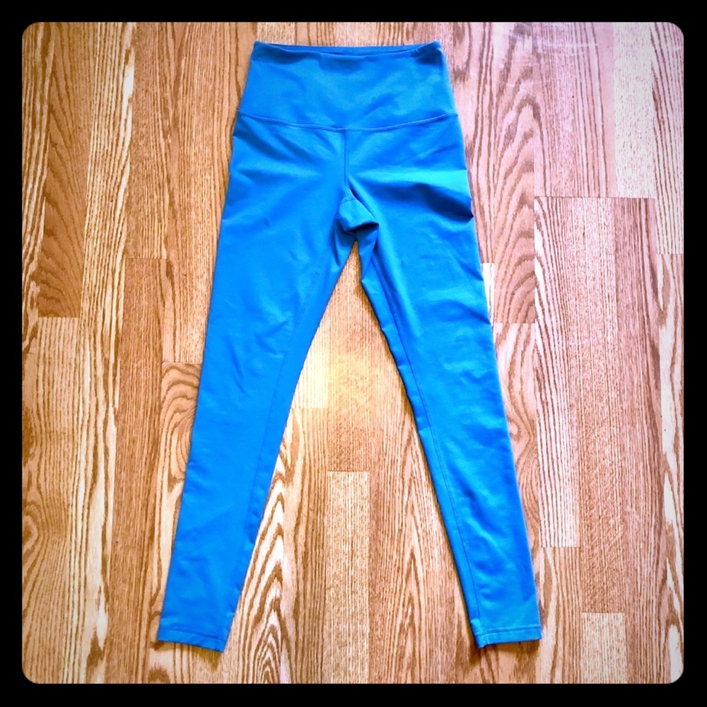 Like New Zella Live In High Waist legging
